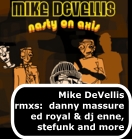 BFB07 - Mike DeVellis - Nasty on Axis